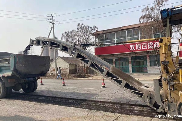 济南沥青砼