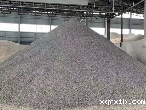 砂石料