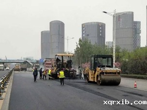 为什么济南水泥稳定碎石是道路建设的坚固基石呢？